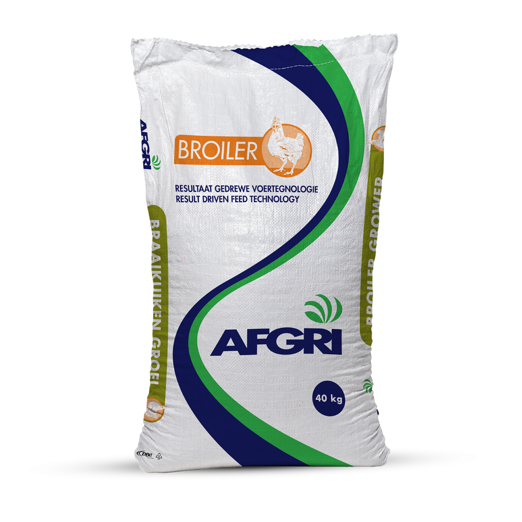 Afgri Topgro Finisher