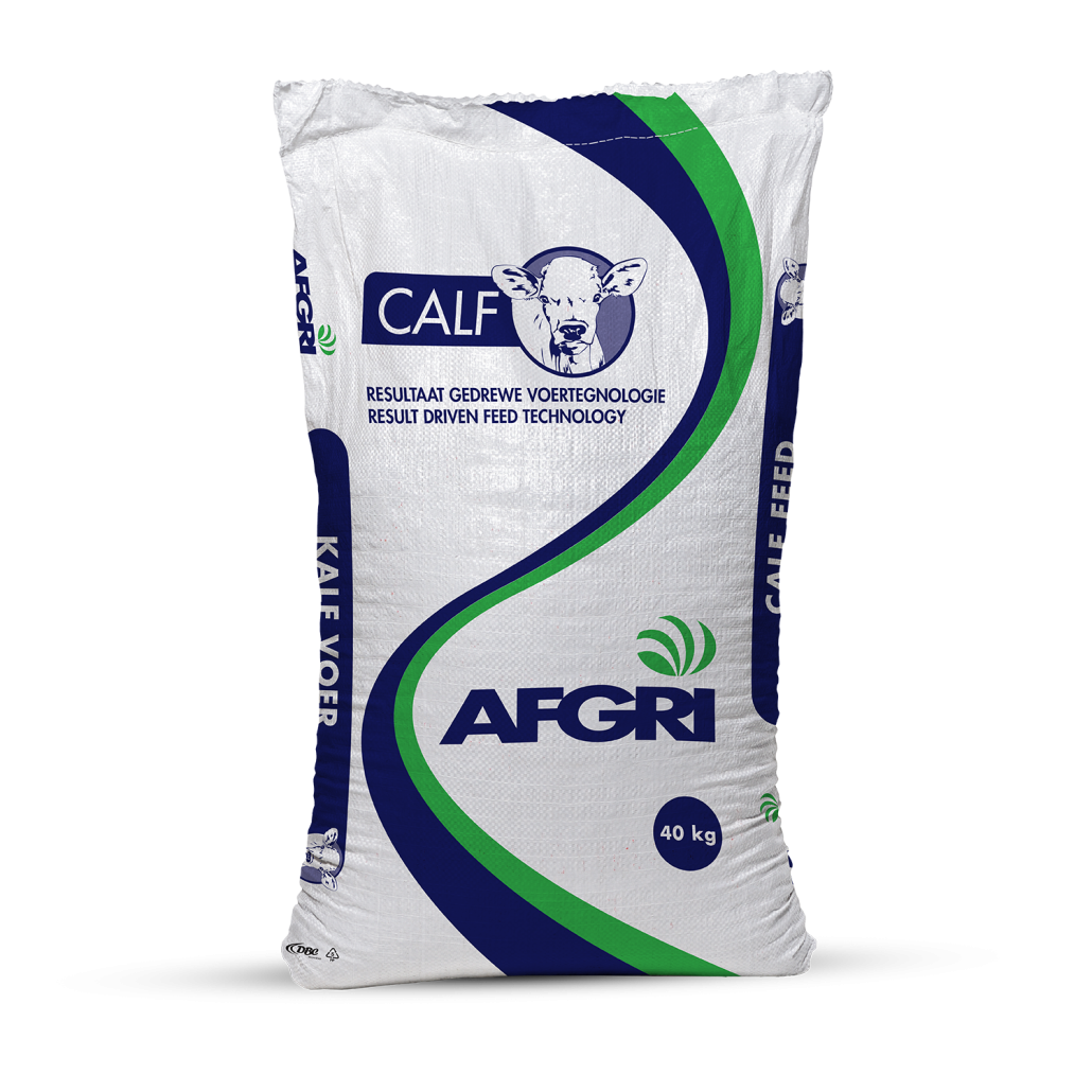 Afgri Scientific Complete Calf 18