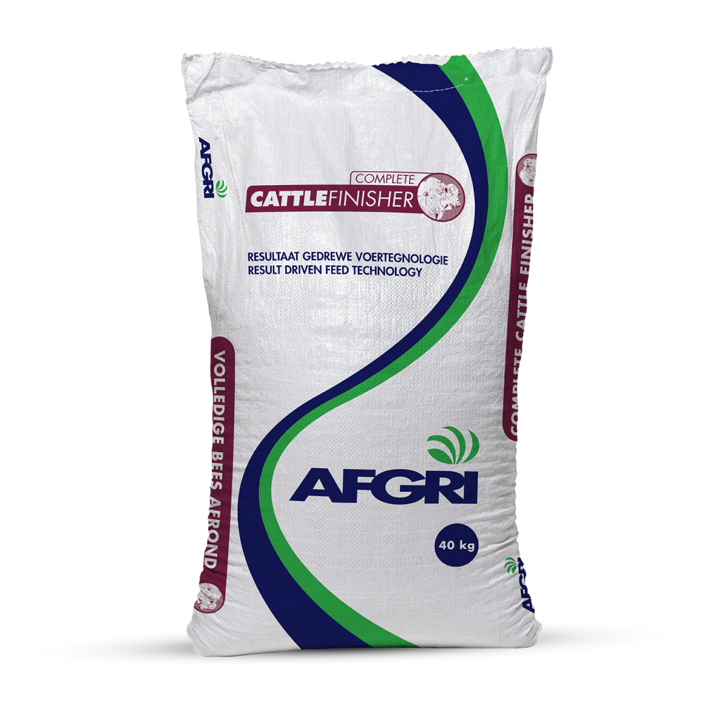 Afgri Complete Cattle Finisher