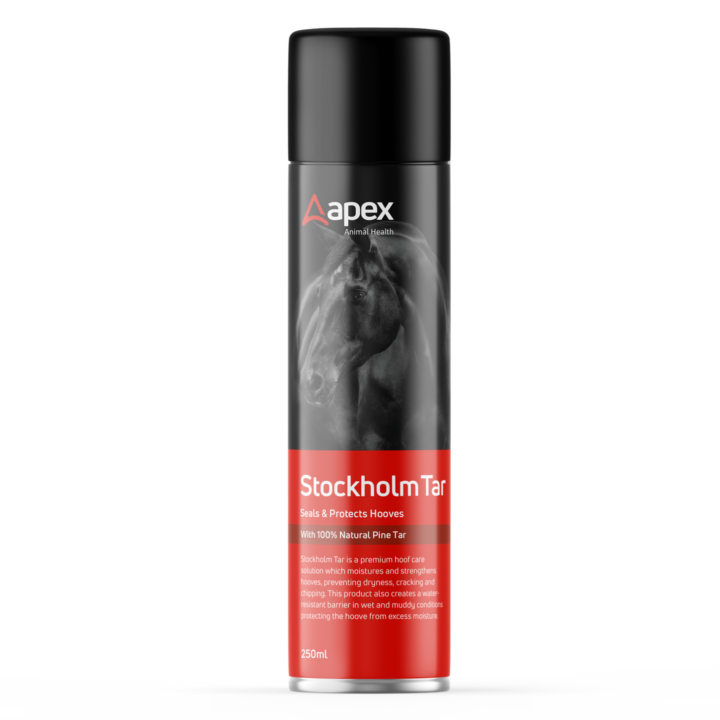 Apex Stockholm Tar Spray 250ml