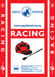 Equi-Feeds Race Horse Feed 16% (Meal)