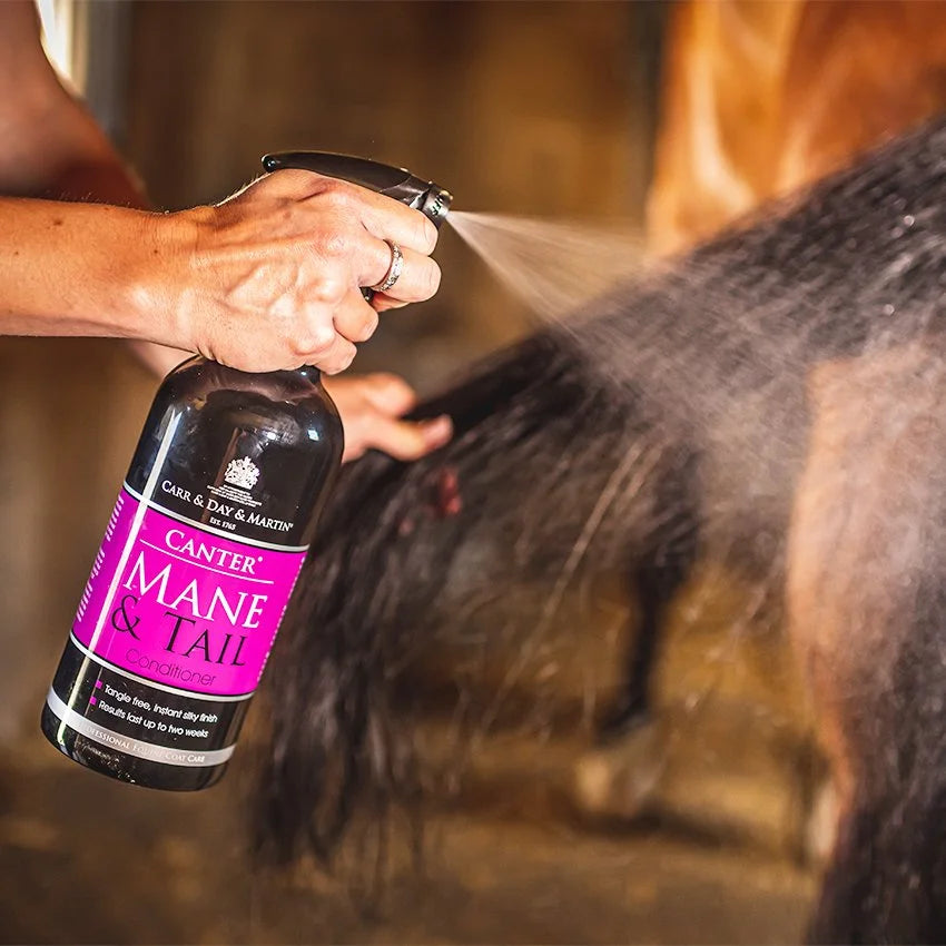 Carr & Day Martin Mane & Tail Conditioner