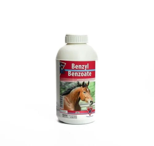 Equifox Benzyl Benzoate