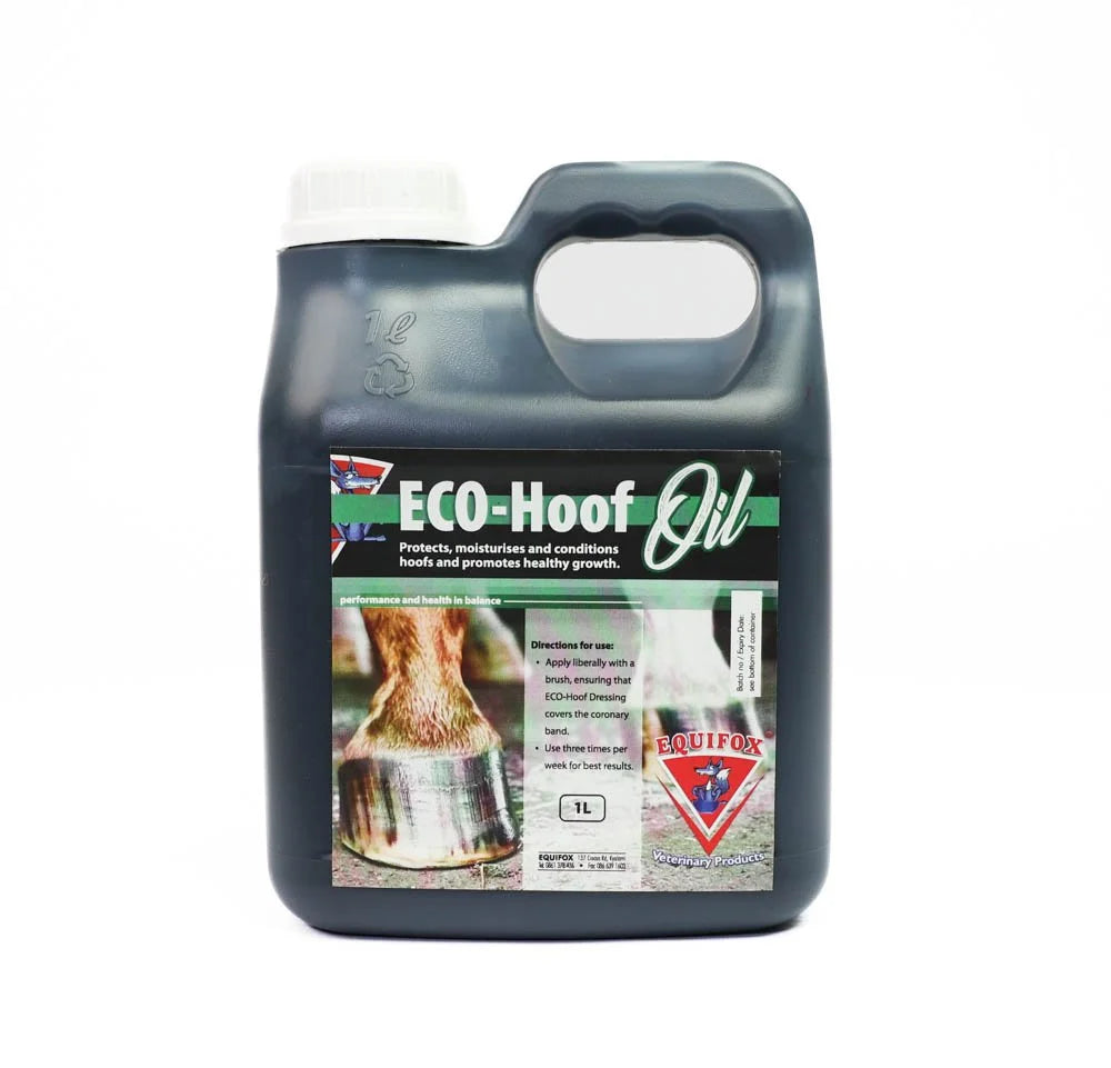 Equifox Eco-Hoof OIl