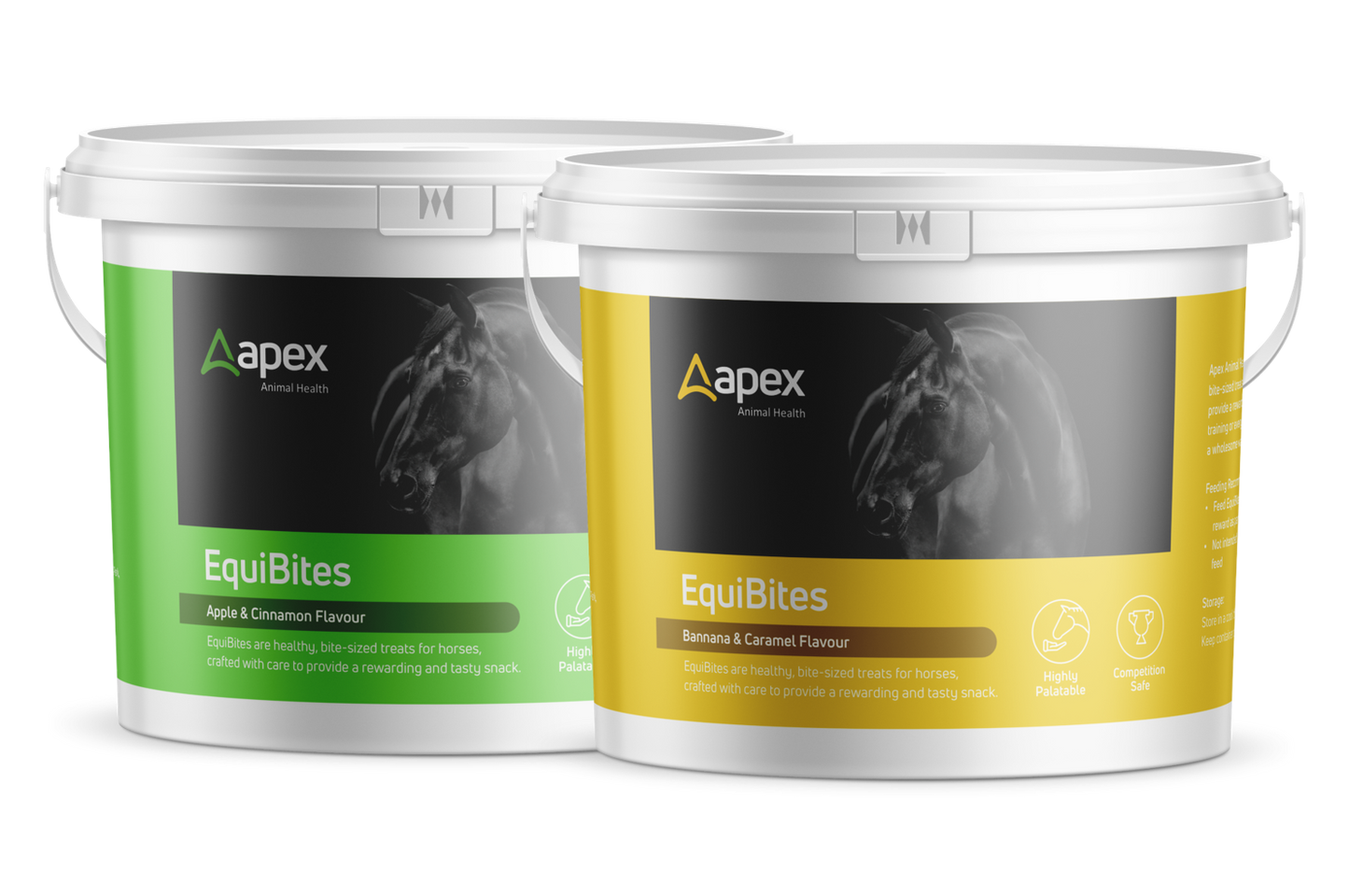 Apex EquiBites 1kg