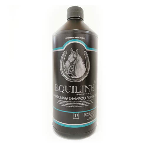 Equiline Shampoo
