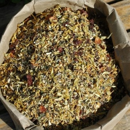 Honeyvale Fenu'shine 1.5kg