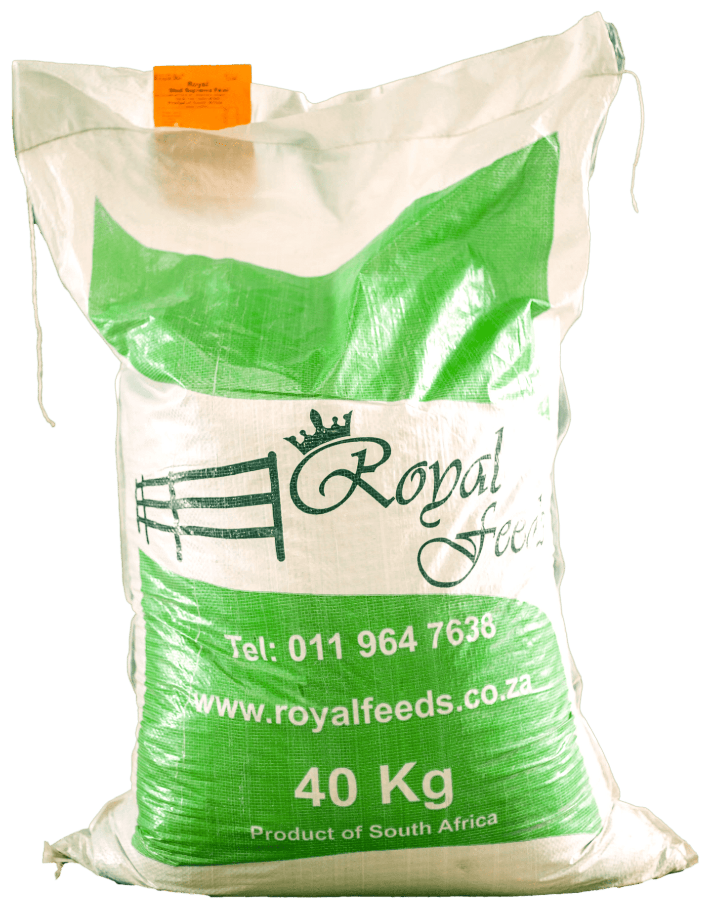 Royal Balancer Pellet 20%