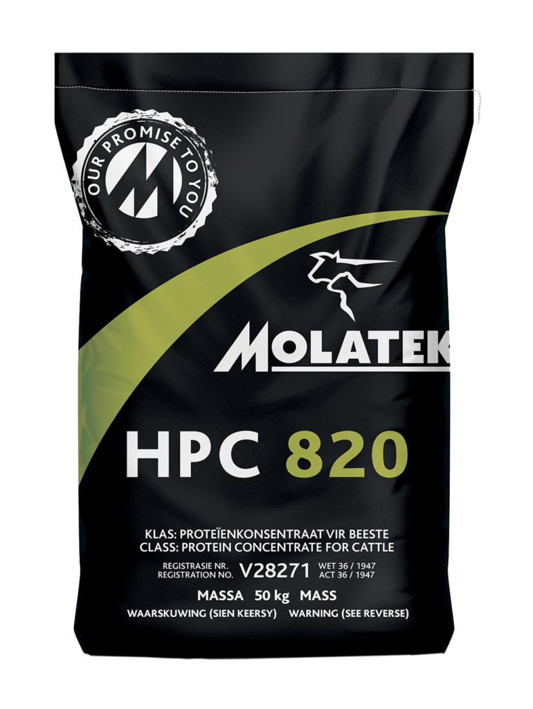 Molatek HPC 820