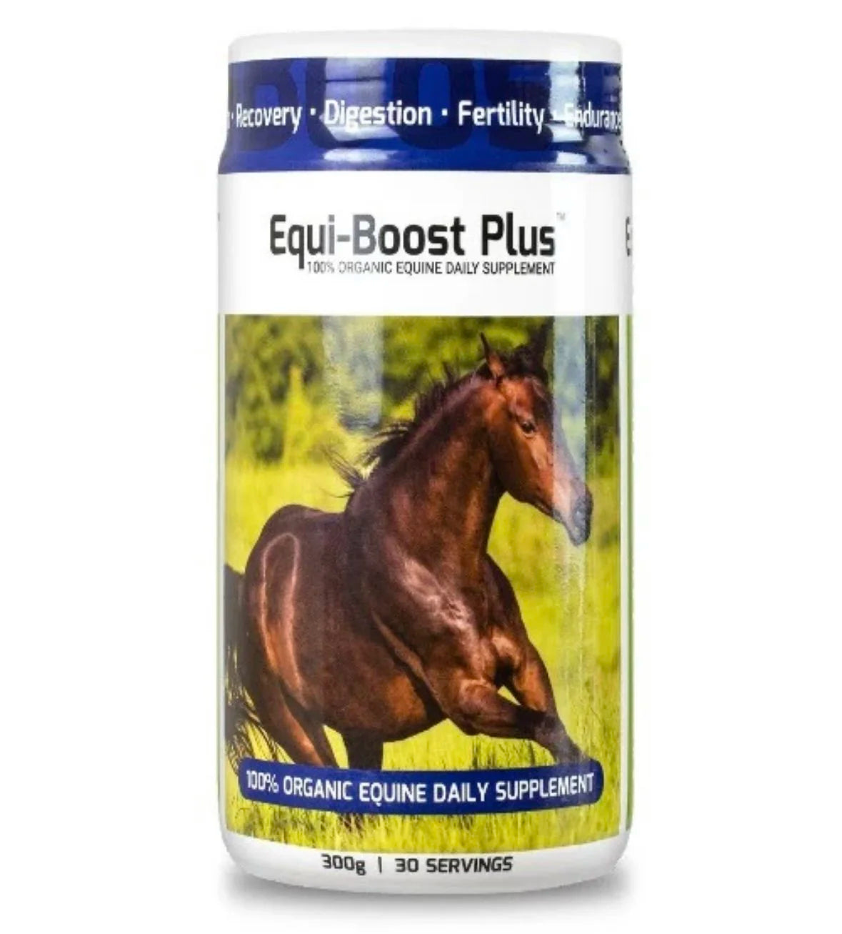 Equi-Boost