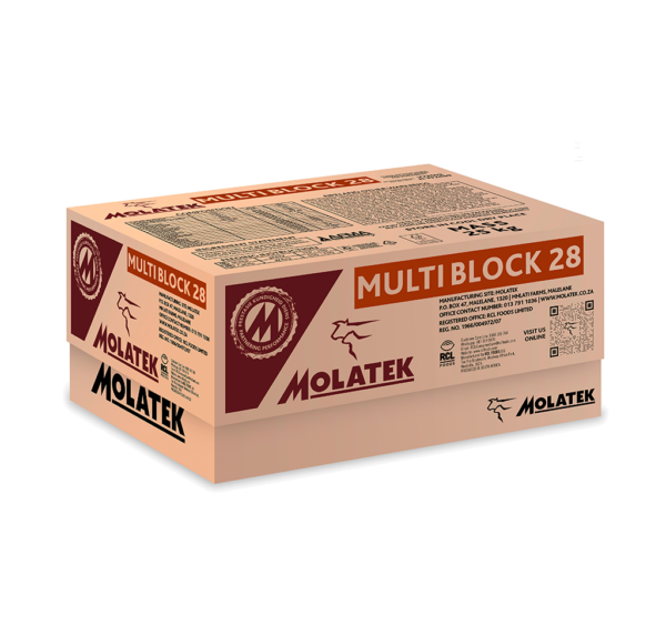 Molatek Multi Block 28