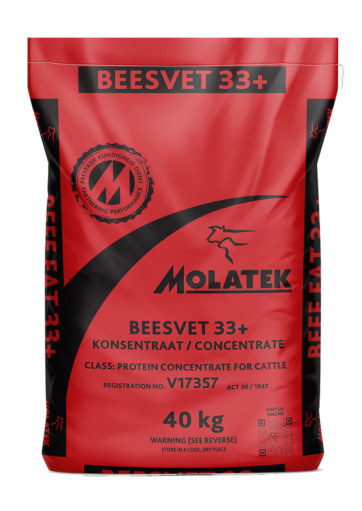 Molatek Beef Fat 30%