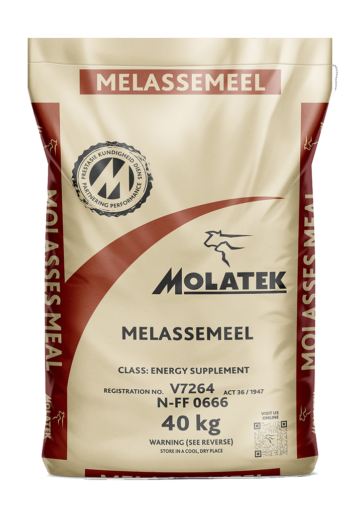 Molatek Molasses Meal