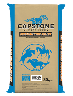 Capstone Perform Time