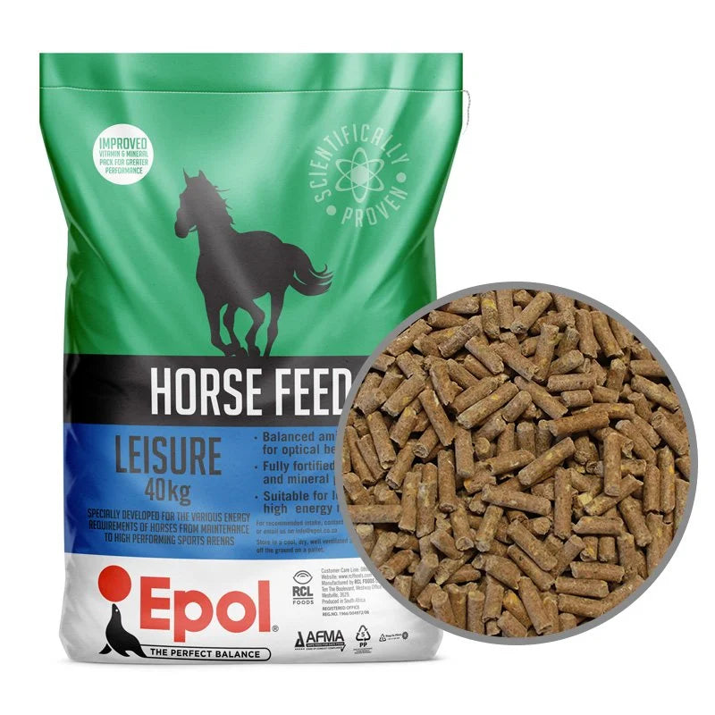 Epol Rider Pellets