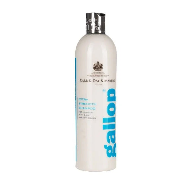 Carr & Day Martin Extra Strength Shampoo