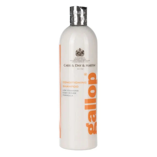 Carr & Day Martin Conditioning Shampoo