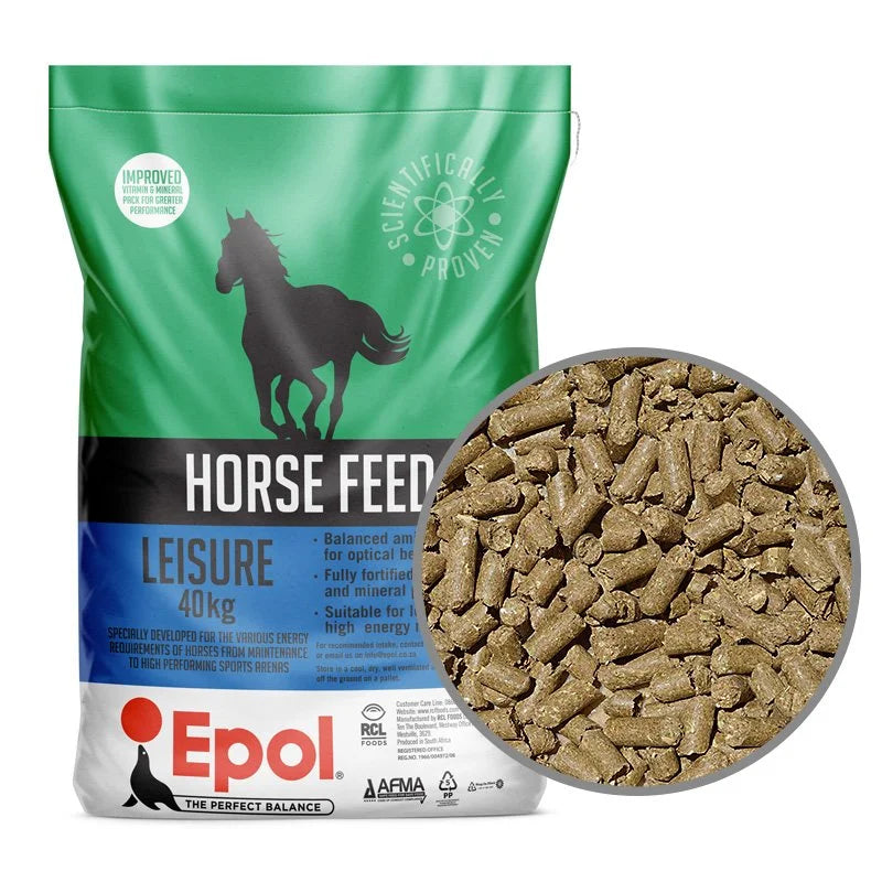 Epol Train ‘n Leisure