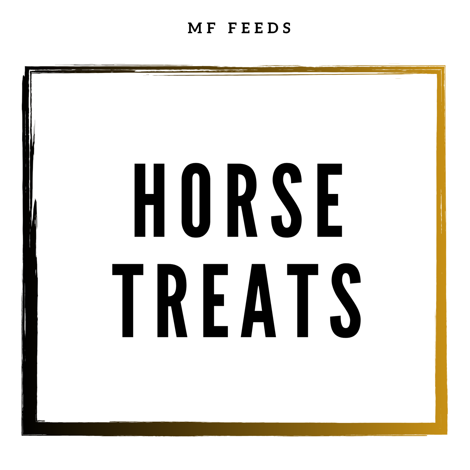 Horse Treats