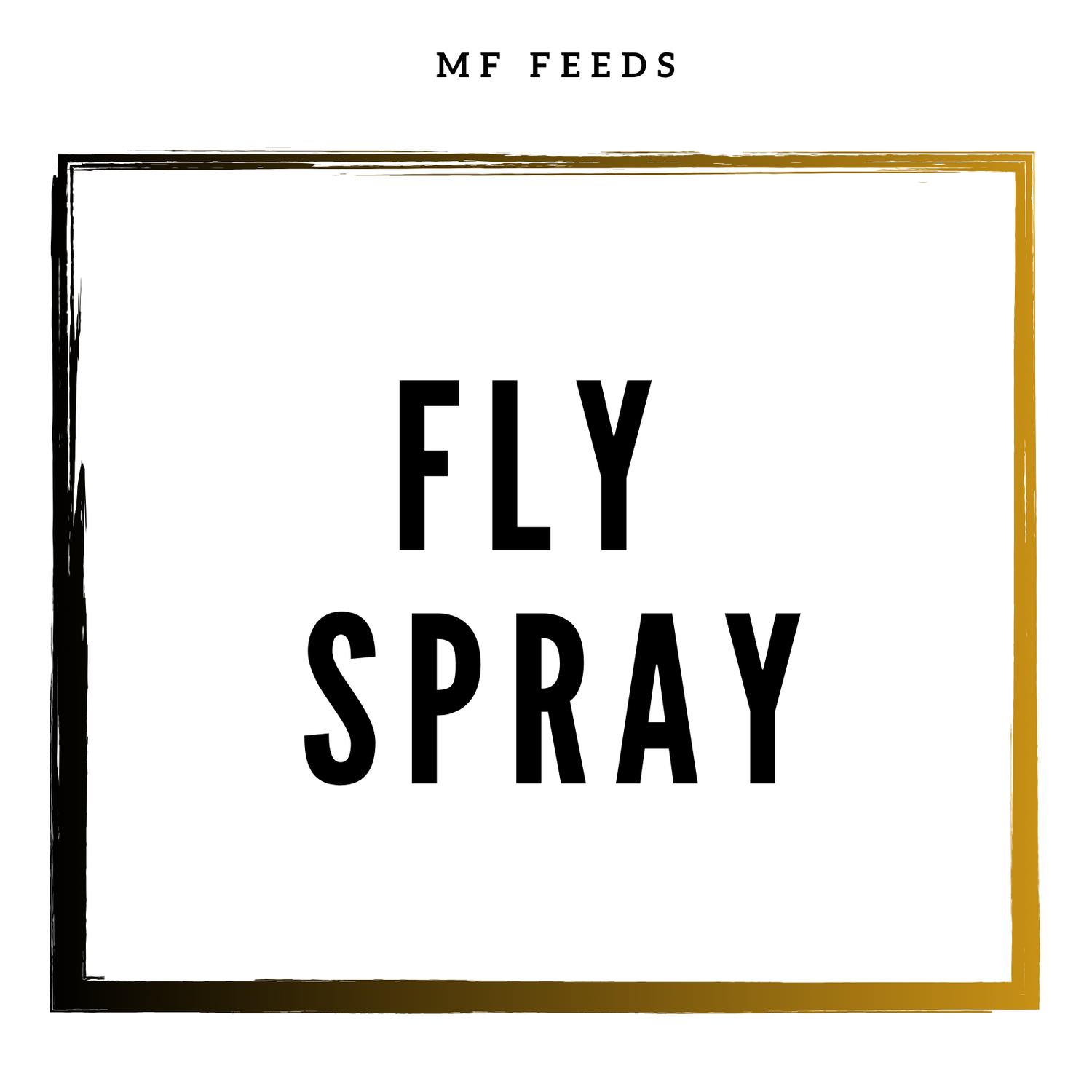 Fly Spray