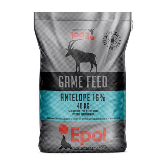 Epol Antelope