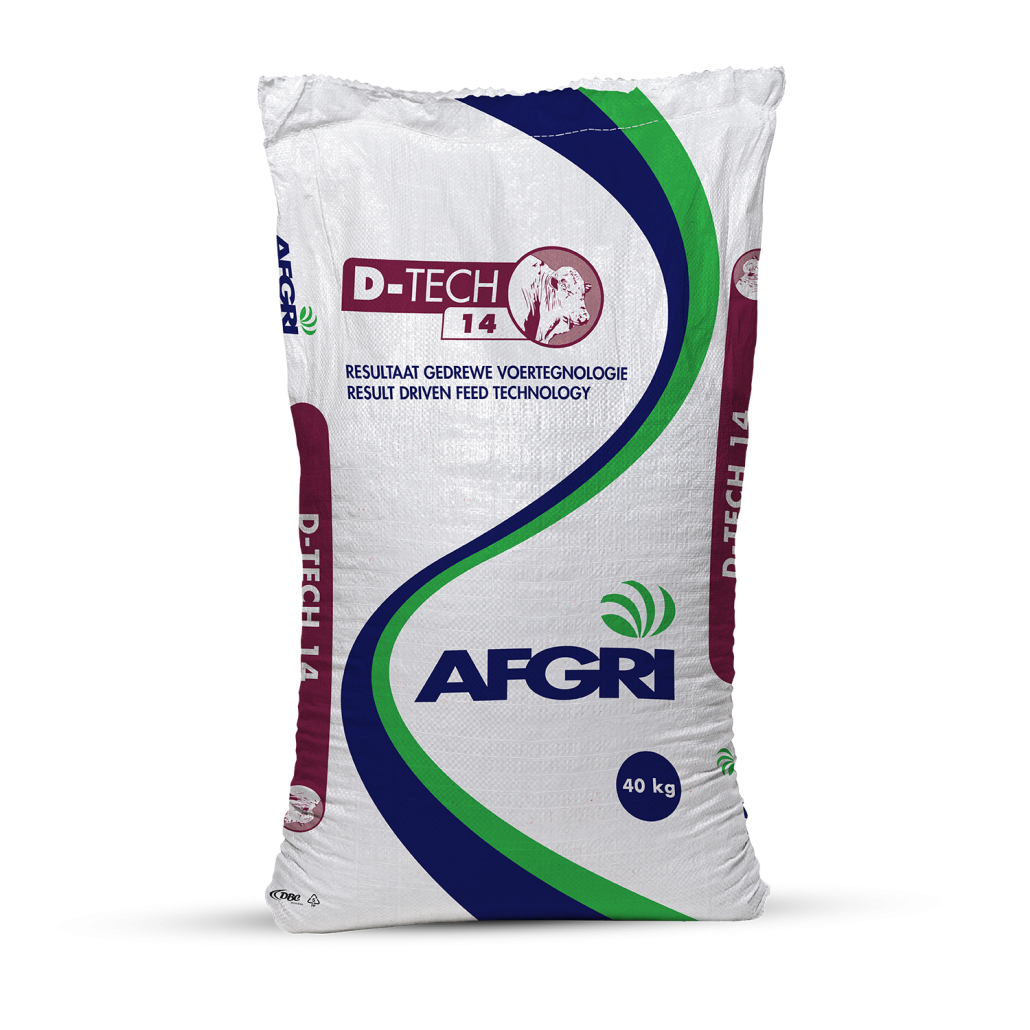 Afgri D-Tech 14