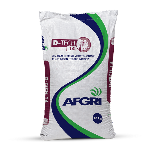 Afgri D-Tech 14
