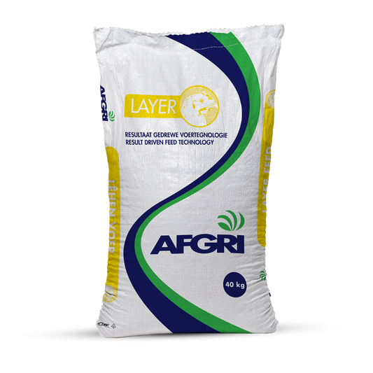 Afgri Optilay 60