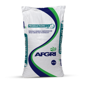 Afgri Production Lick