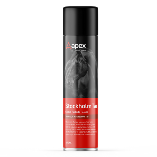 Apex Stockholm Tar Spray 250ml