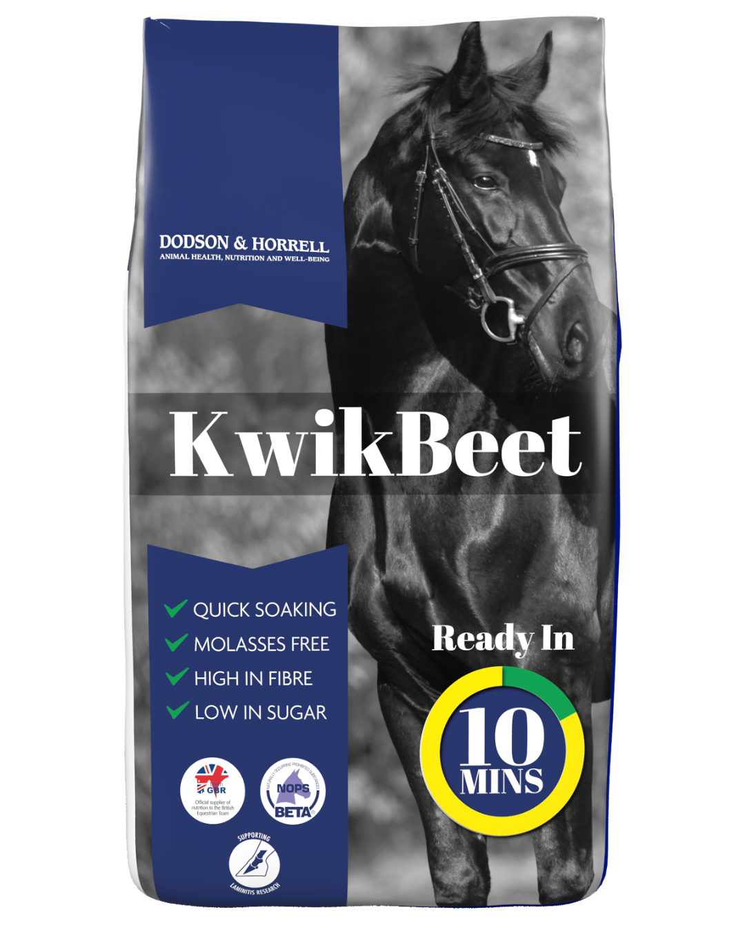 Dodson & Howell Kwikbeet