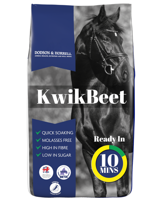 Dodson & Howell Kwikbeet