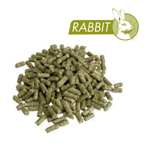 Afgri Complete Rabbit Pellets
