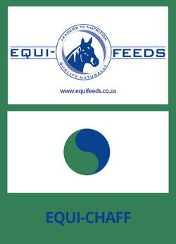 Equi-Feeds Shandy Feed (Pellet)