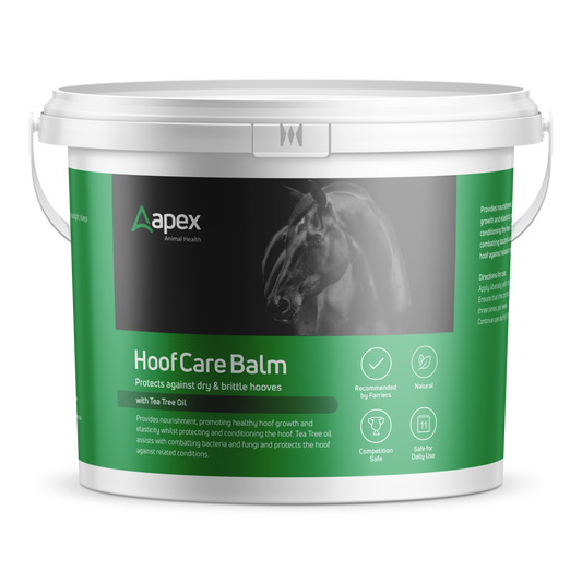 Apex Hoof Care Balm 2.5kg