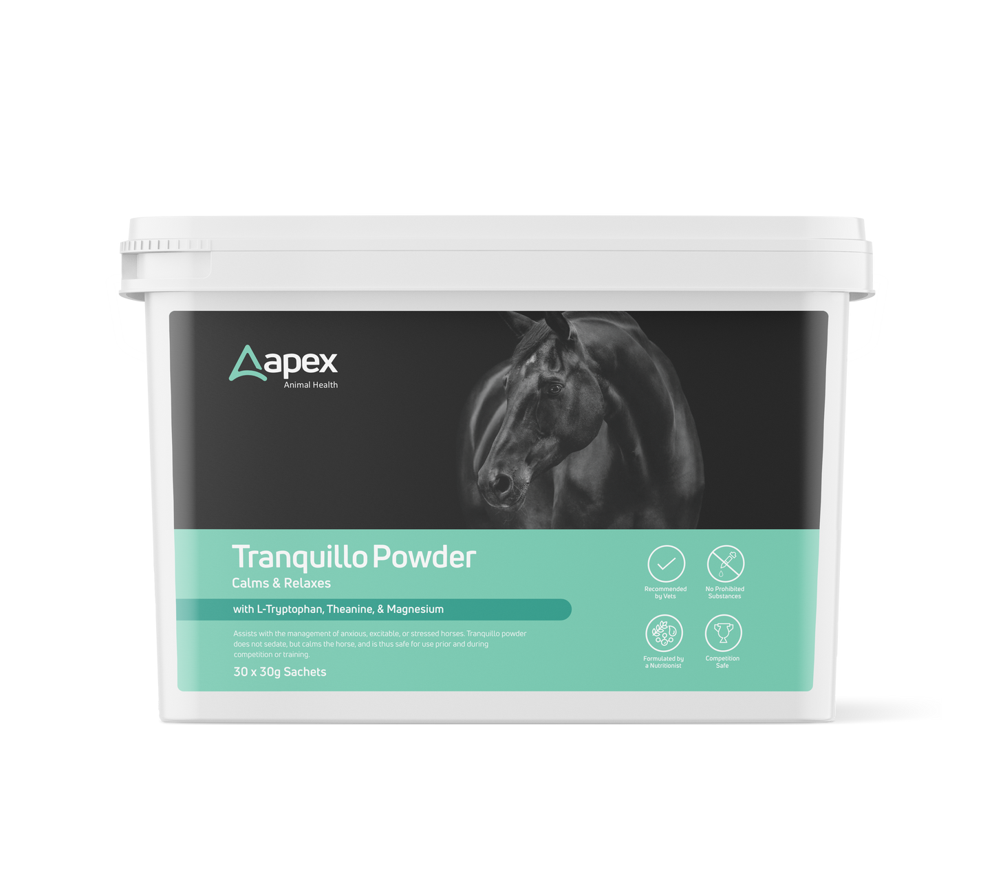 Apex Tranquilo Powder