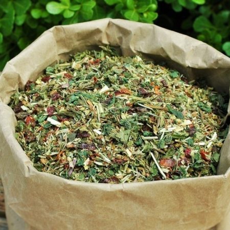 Honeyvale Breathe-ease 1.5kg