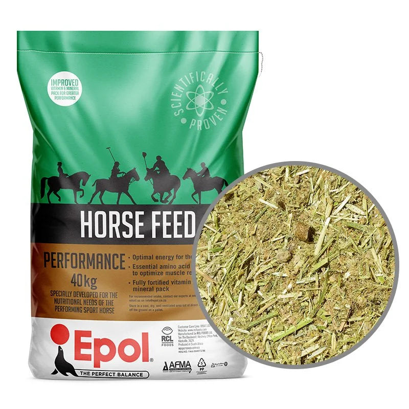 Epol Cool ‘n Perform