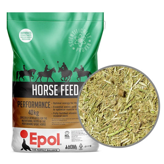 Epol Cool ‘n Perform