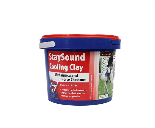 Equifox Cooling Clay