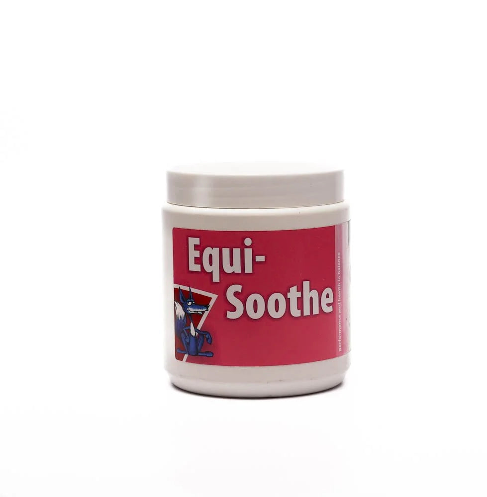 Equifox Equi-Soothe 500g