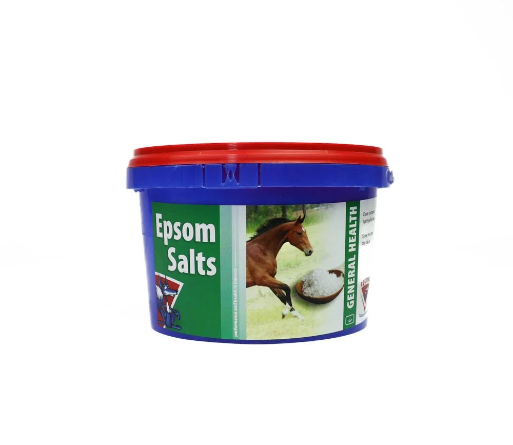 Equifox Epsom Salts