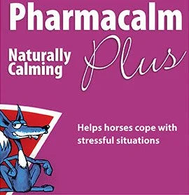 Equifox Pharmacalm Plus