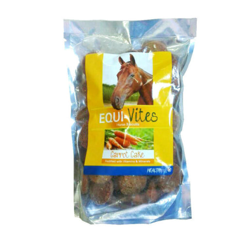 Equi-Vites Horse Biscuits