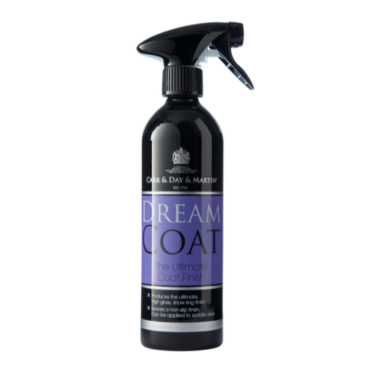 Carr & Day Martin Dreamcoat