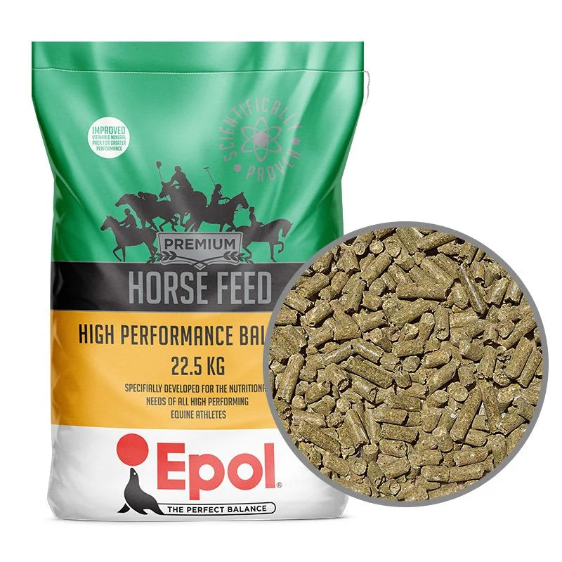 Epol High Performance Balancer