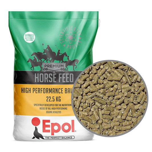 Epol High Performance Balancer