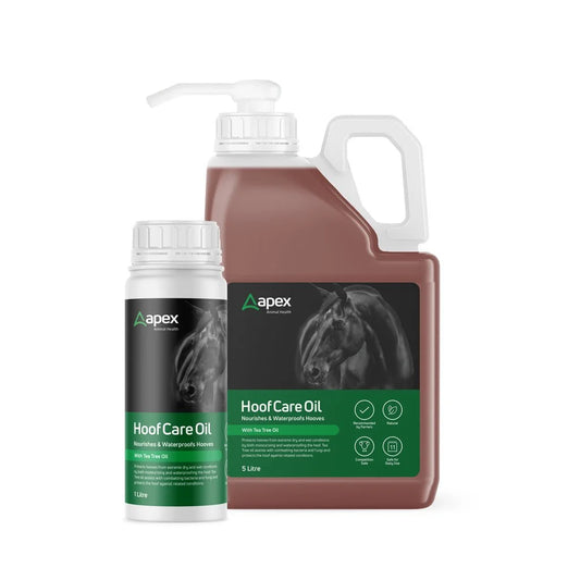 Apex Hoof Care Oil