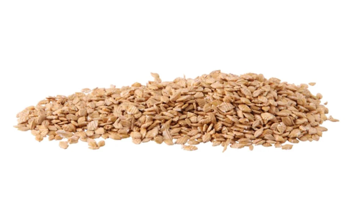 Afresh brands Lupins (micronised)