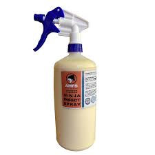 AHFS Ninja Insect Spray